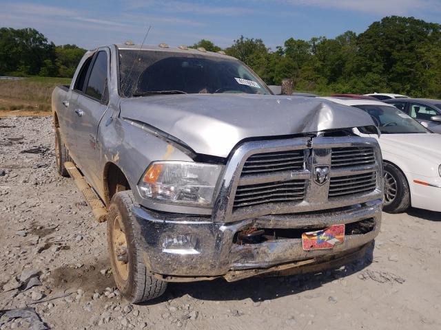 DODGE RAM 2500 S 2012 3c6ud5dl9cg102752