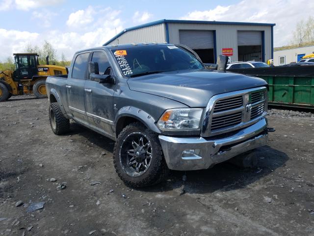 DODGE RAM 2500 2012 3c6ud5dl9cg190962