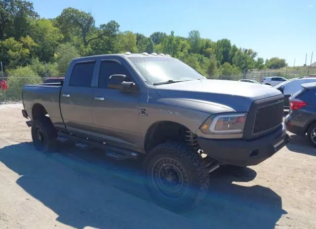 RAM 2500 2012 3c6ud5dl9cg195966