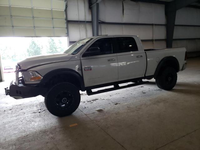 DODGE RAM 2500 S 2012 3c6ud5dl9cg219652