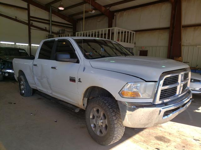 DODGE RAM 2500 S 2012 3c6ud5dl9cg230070