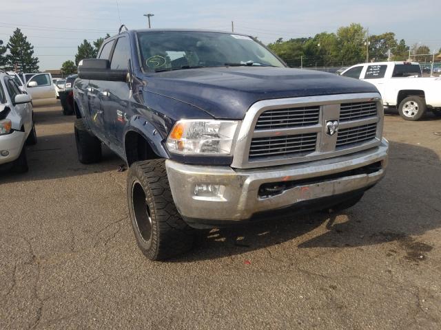 DODGE RAM 2500 S 2012 3c6ud5dl9cg256782