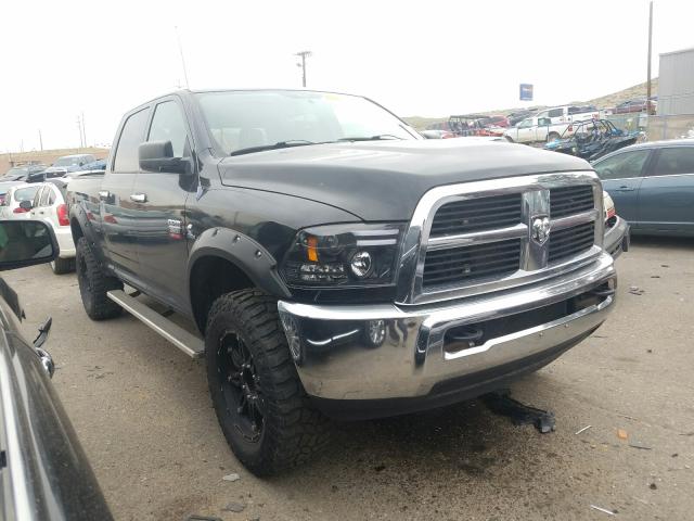 DODGE RAM 2500 S 2012 3c6ud5dl9cg259455