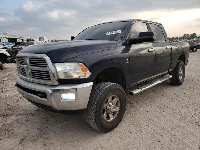 DODGE RAM 2500 S 2012 3c6ud5dl9cg260864