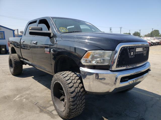 DODGE RAM 2500 S 2012 3c6ud5dl9cg304295