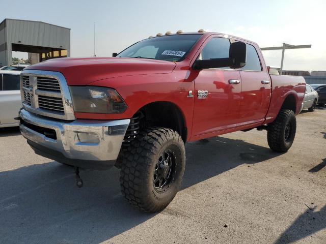 DODGE RAM 2500 S 2012 3c6ud5dl9cg311148