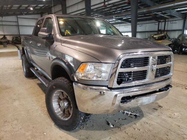 DODGE RAM 2500 S 2012 3c6ud5dl9cg326409