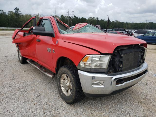 DODGE RAM 2500 S 2012 3c6ud5dl9cg347518