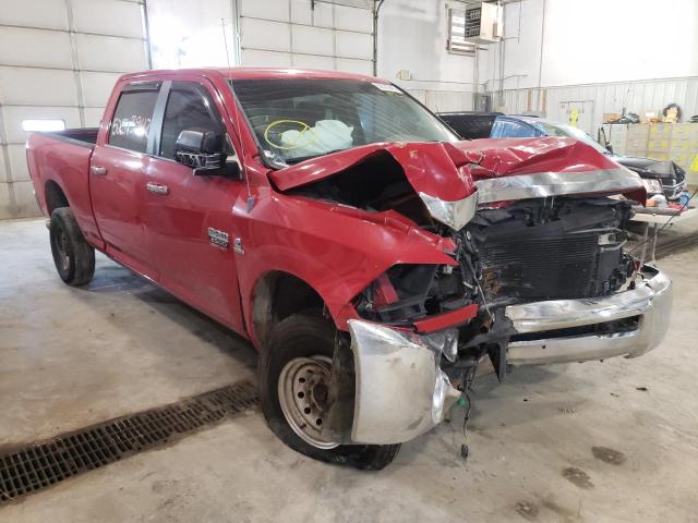 DODGE RAM 2500 S 2012 3c6ud5dlxcg125523