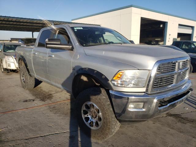 DODGE RAM 2500 S 2012 3c6ud5dlxcg126641