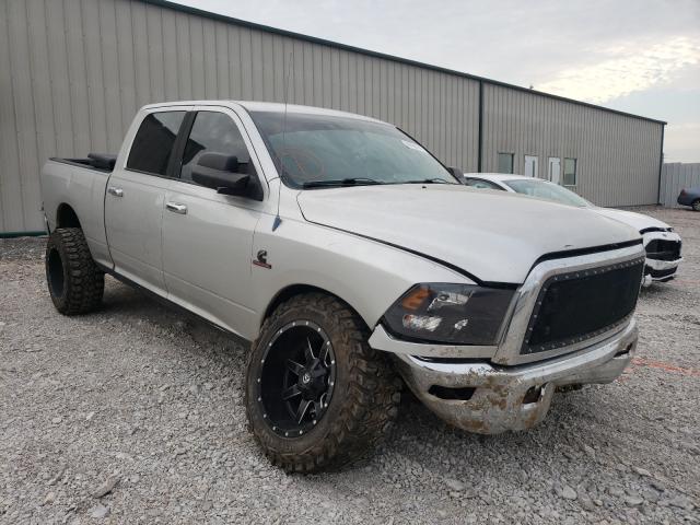 DODGE RAM 2500 S 2012 3c6ud5dlxcg154438