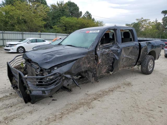 DODGE RAM 2500 S 2012 3c6ud5dlxcg296028