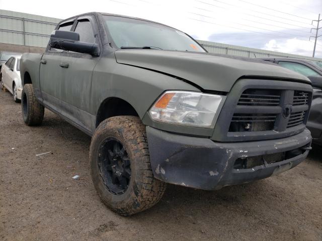 DODGE RAM 2500 S 2012 3c6ud5dlxcg303785