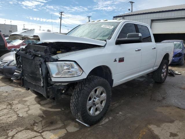 DODGE RAM 2500 S 2012 3c6ud5dlxcg308985