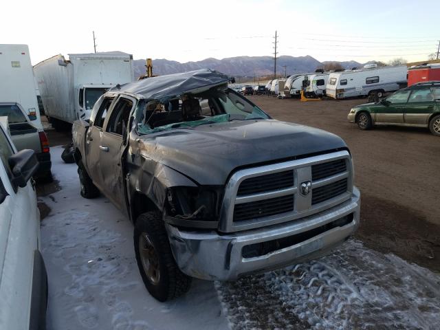 DODGE RAM 2500 S 2012 3c6ud5dlxcg324927