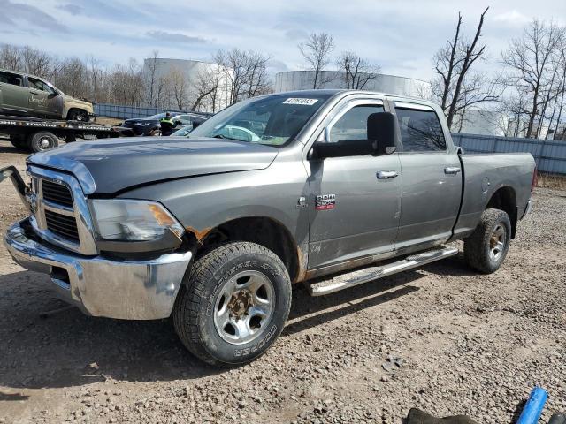 DODGE RAM 2500 S 2012 3c6ud5dlxcg346037