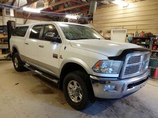 RAM 2500 LARAM 2012 3c6ud5fl0cg107870