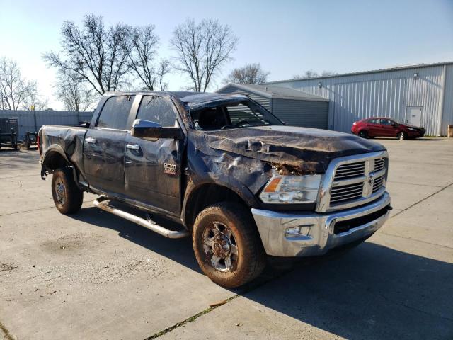 DODGE RAM 2500 L 2012 3c6ud5fl0cg151836