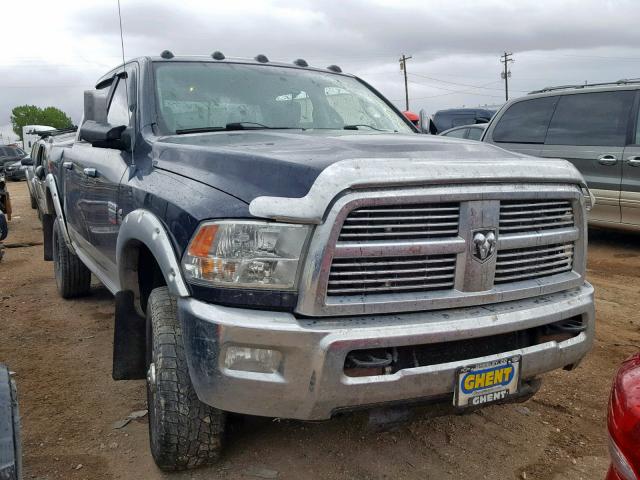 DODGE RAM 2500 L 2012 3c6ud5fl0cg156602