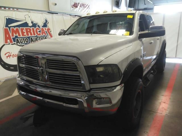 RAM 2500 2012 3c6ud5fl0cg182598