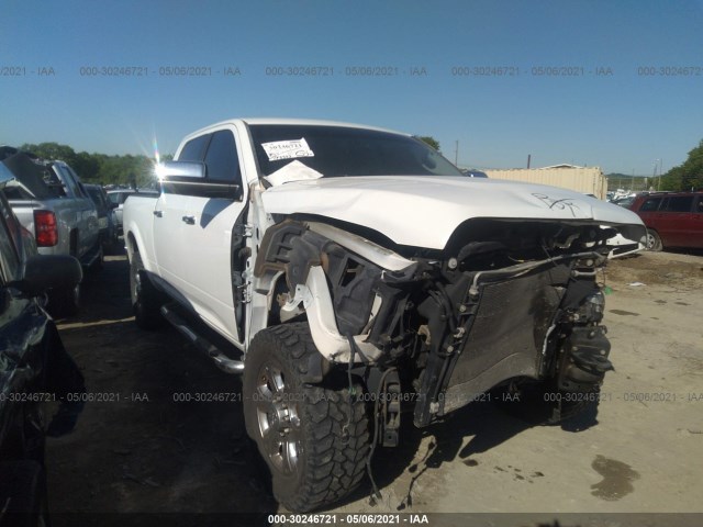 RAM 2500 2012 3c6ud5fl0cg208648