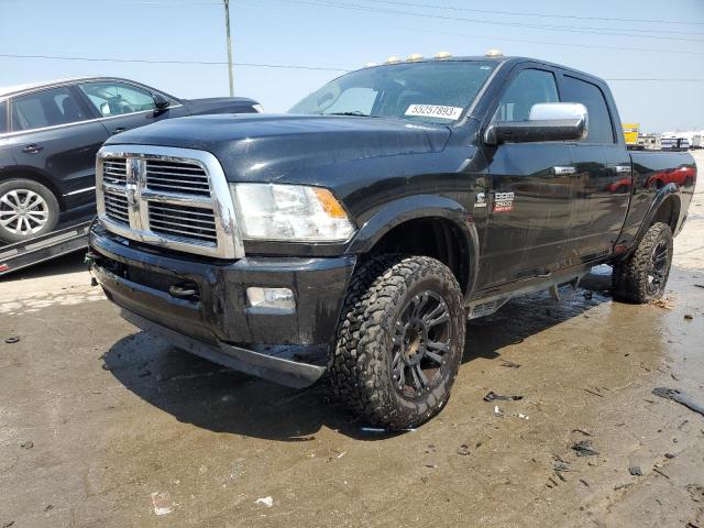 DODGE RAM 2500 2012 3c6ud5fl0cg239317