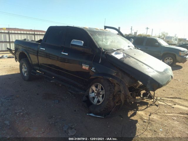 RAM 2500 2012 3c6ud5fl0cg284984