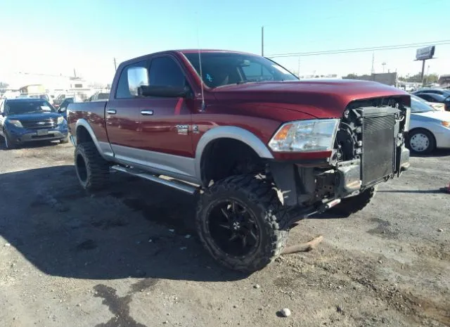 RAM 2500 2012 3c6ud5fl0cg285018