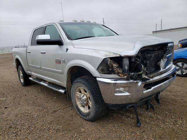 DODGE RAM 2500 L 2012 3c6ud5fl0cg308913