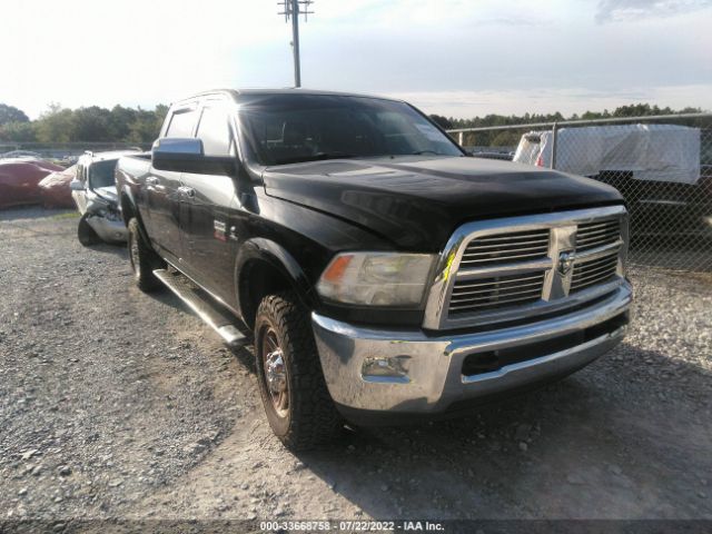 RAM 2500 2012 3c6ud5fl0cg327459