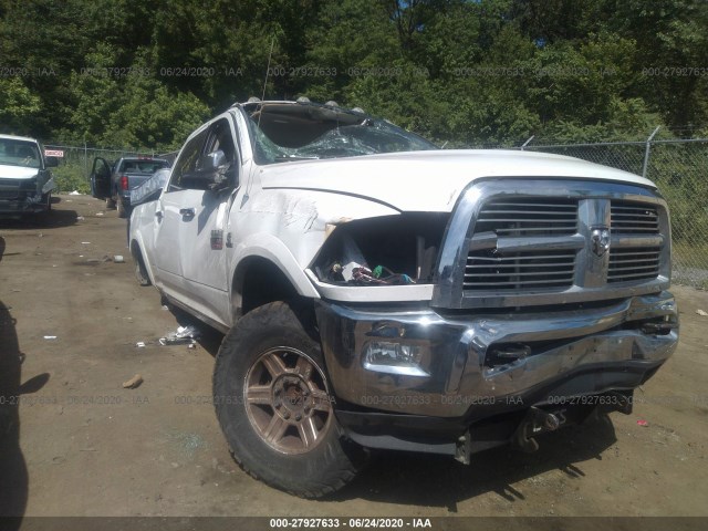 RAM 2500 2012 3c6ud5fl0cg338512