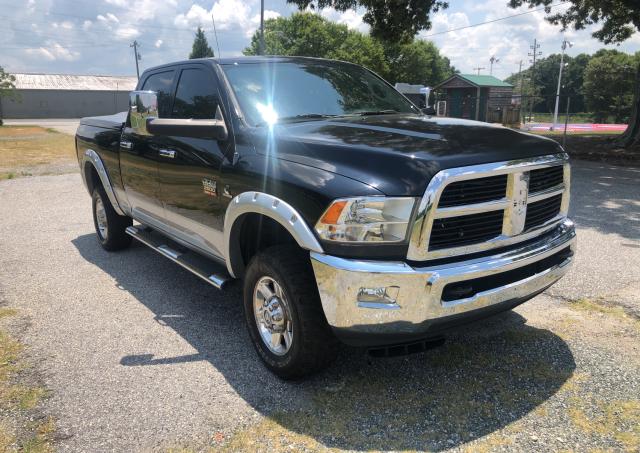 DODGE RAM 2500 L 2012 3c6ud5fl1cg123639