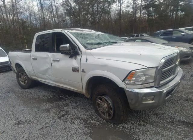 RAM 2500 2012 3c6ud5fl1cg145155