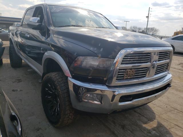 DODGE RAM 2500 L 2012 3c6ud5fl1cg184747