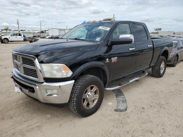 DODGE RAM 2500 L 2012 3c6ud5fl1cg211333