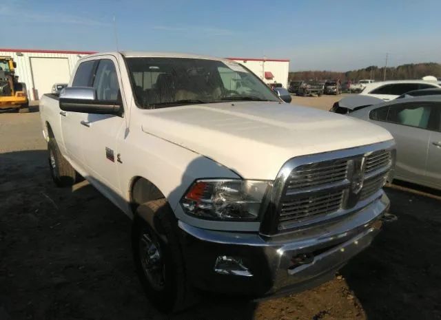 RAM 2500 2012 3c6ud5fl1cg331164