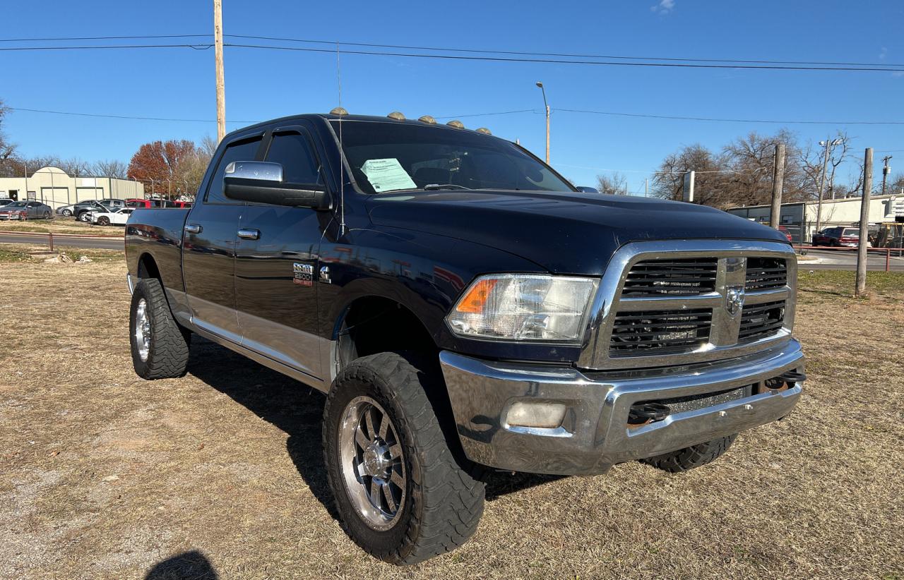 DODGE RAM 2012 3c6ud5fl1cg337711