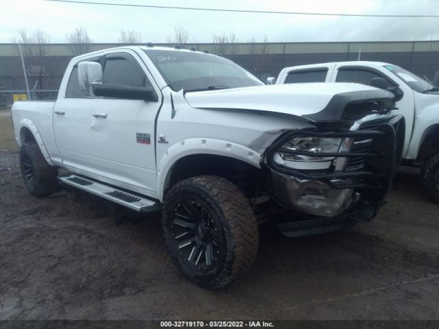 RAM 2500 2012 3c6ud5fl2cg214466