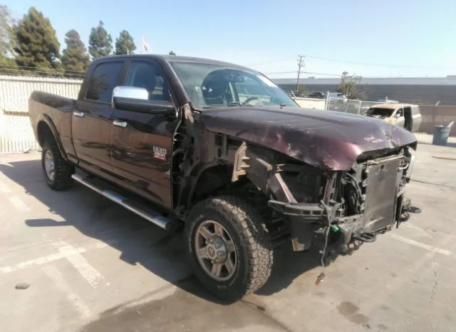 RAM 2500 2012 3c6ud5fl2cg222745