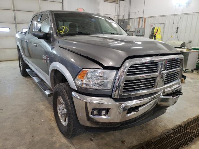 DODGE RAM 2500 L 2012 3c6ud5fl2cg249315