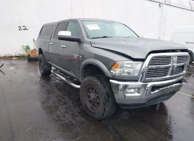 RAM 2500 2012 3c6ud5fl2cg331125