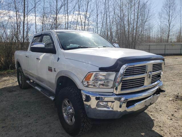 DODGE RAM 2500 L 2012 3c6ud5fl3cg147974