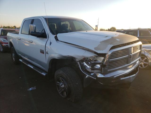 DODGE RAM 2500 L 2012 3c6ud5fl3cg151636