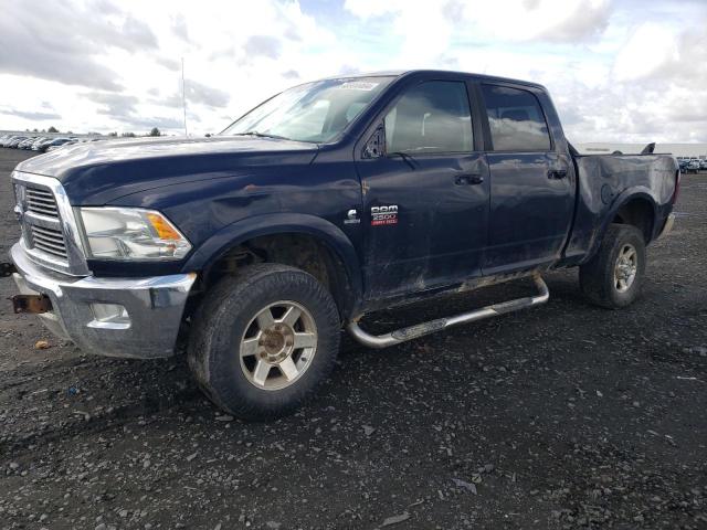 DODGE RAM 2500 2012 3c6ud5fl3cg185382