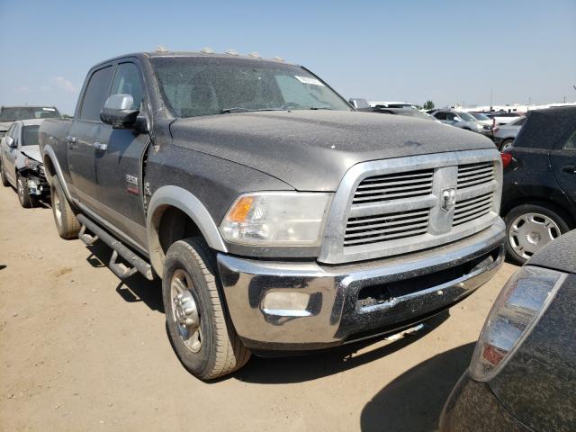 DODGE RAM 2500 L 2012 3c6ud5fl3cg255169