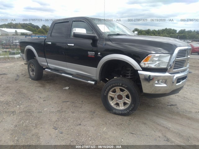 RAM 2500 2012 3c6ud5fl3cg265832