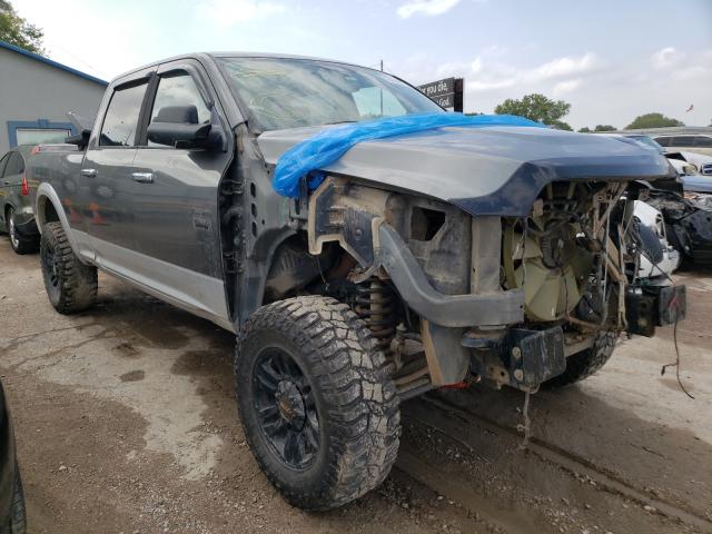 DODGE RAM 2500 L 2012 3c6ud5fl3cg288205