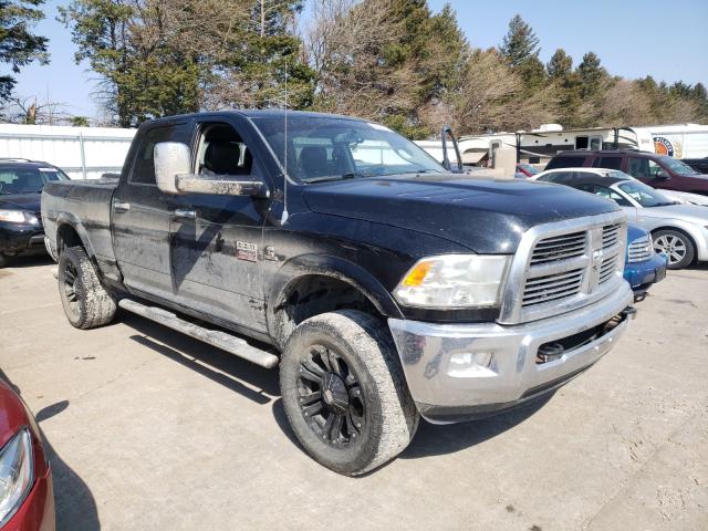 DODGE RAM 2500 L 2012 3c6ud5fl3cg293601