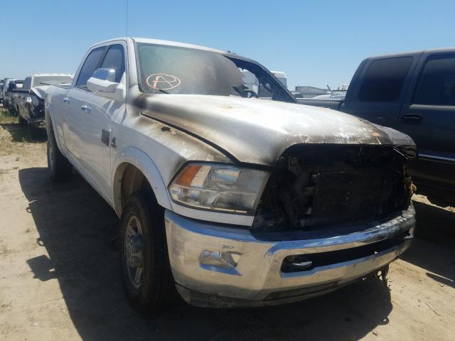 DODGE RAM 2500 L 2012 3c6ud5fl3cg338908