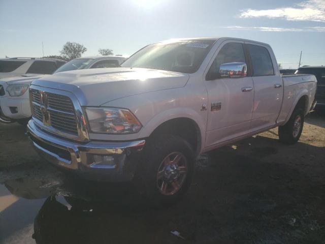 DODGE RAM 2500 L 2012 3c6ud5fl4cg135784